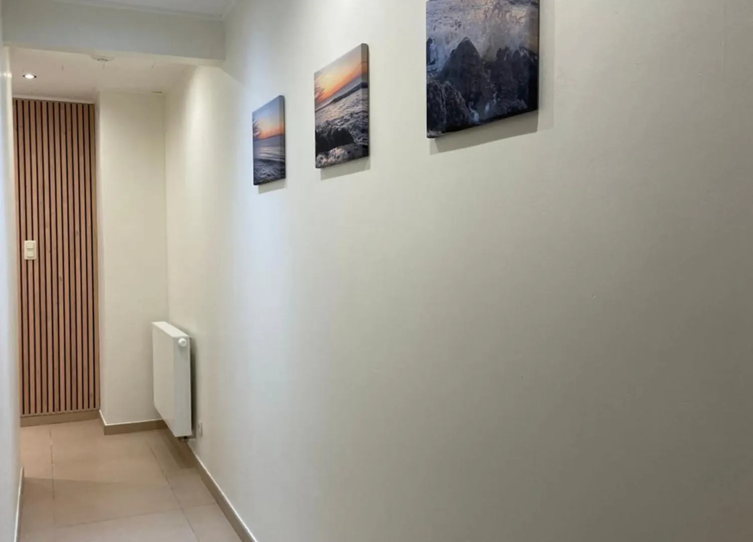 Marie Apartment Middelkerke