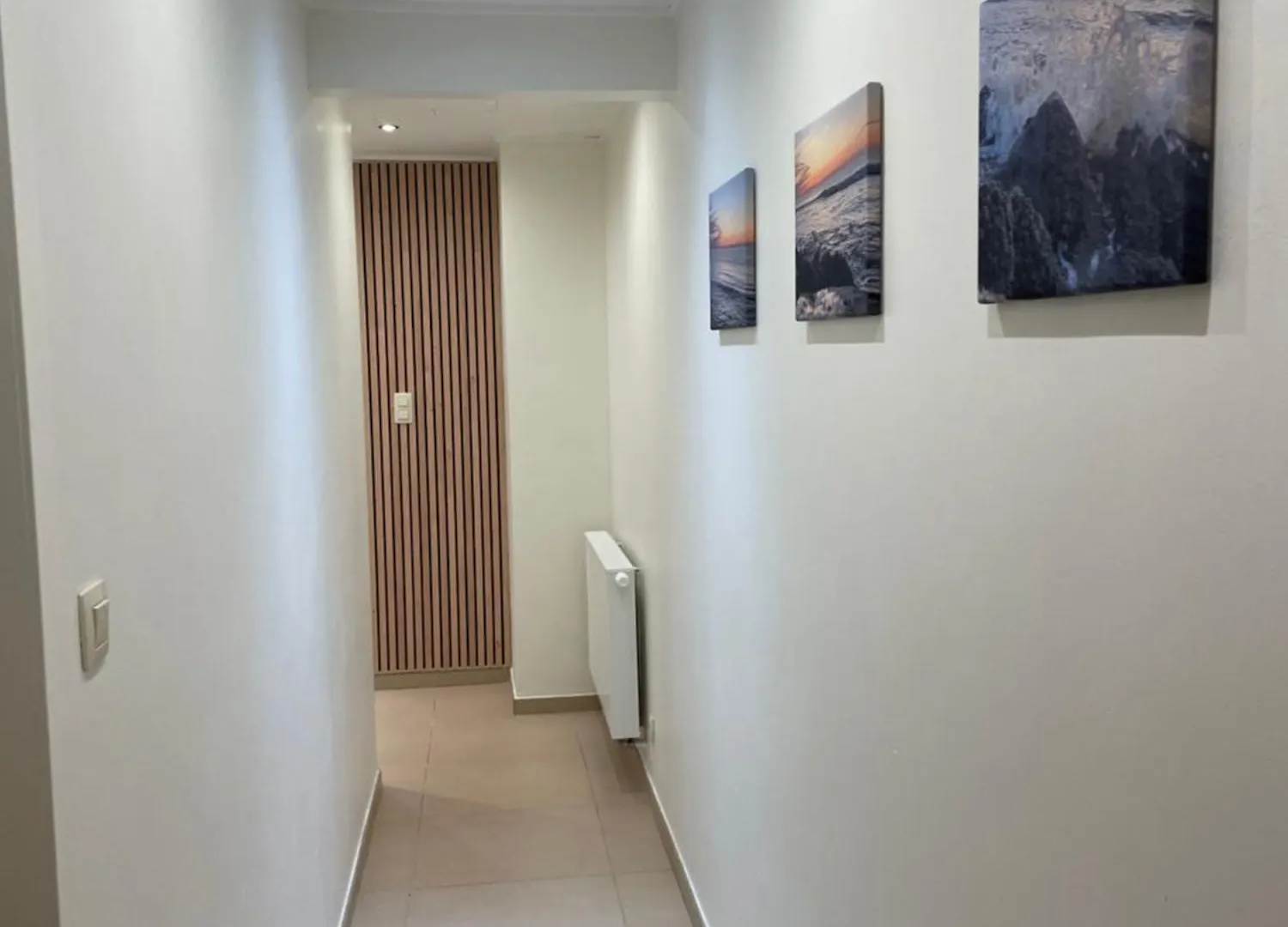 Marie Apartment Middelkerke