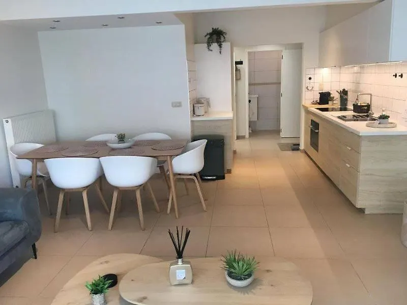 Marie Apartment Middelkerke