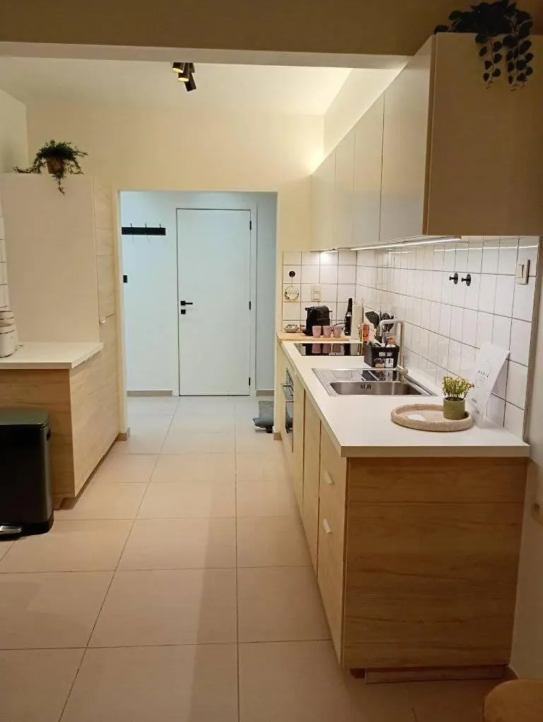 Marie Apartment Middelkerke