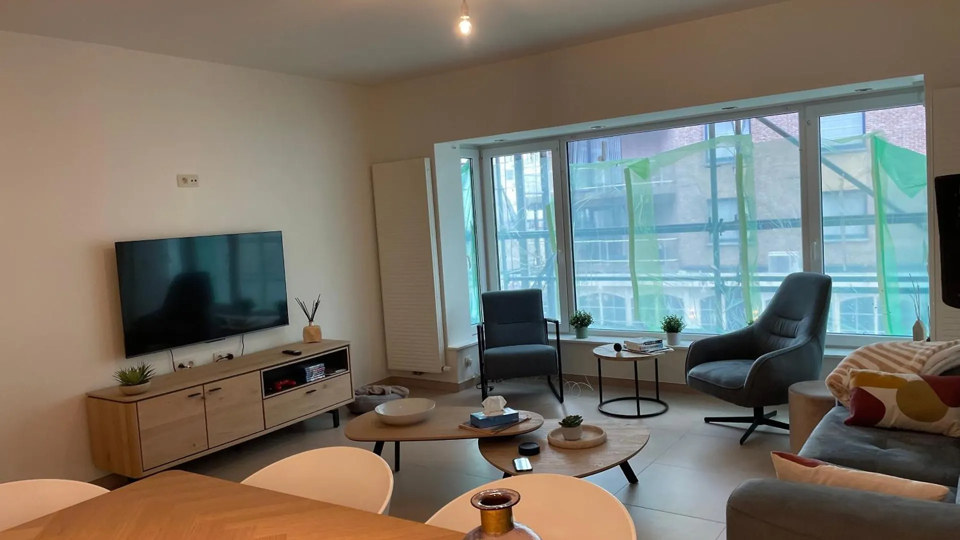 Marie Apartment Middelkerke