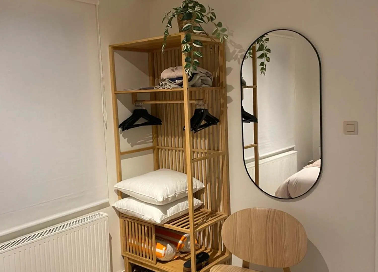 Marie Apartment Middelkerke