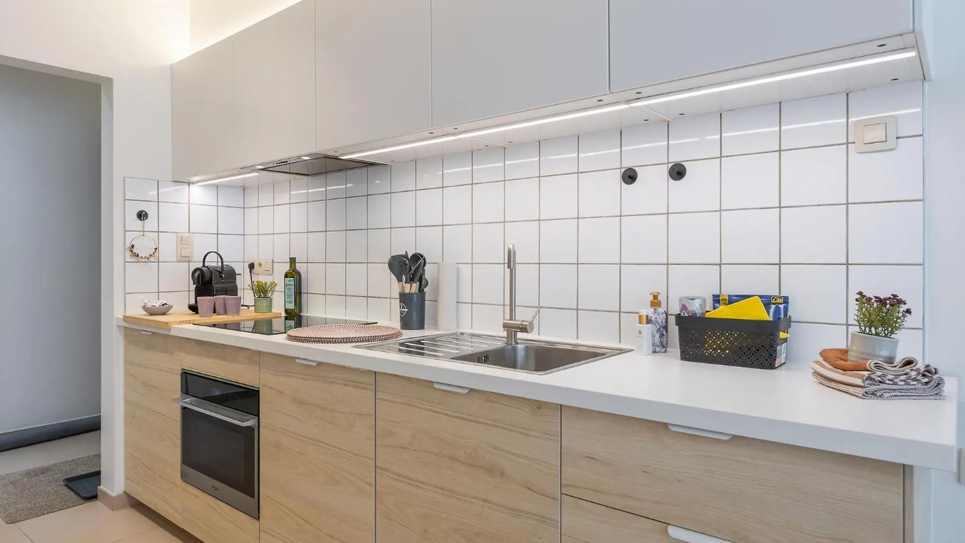 Marie Apartment Middelkerke