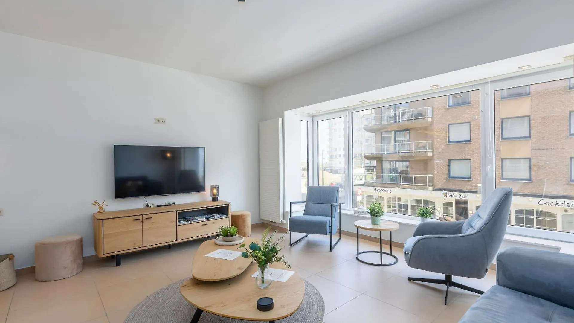 Marie Apartment Middelkerke